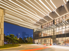 Hilton Garden Inn Ningbo