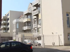 Suite44 Bed & Beach Scheveningen