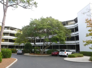 The Lodge at Ocean Creek #2269