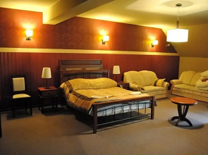 Motel DB2000