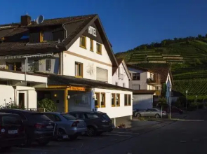 Bio Hotel Haus Am Weinberg