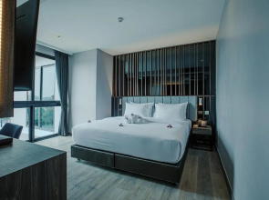Rak Elegant Hotel Patong