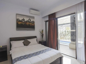 Dekrisna Denpasar - Hostel