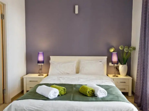 Eshkol Housing Haifa - Executive Apartments