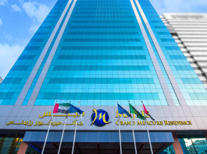Majlis Grand Mercure Residence Abu Dhabi