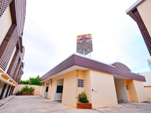 PP Resort Hat Yai