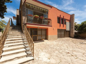2349 Villa Mina by Barbarhouse