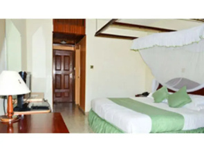 Sunset Hotel LTD
