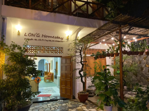 Long Homestay Phu Yen