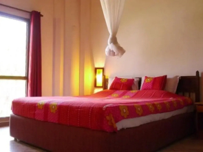Slipway Mathra Service Apartments