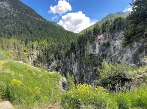 Appartamento Rochebrune 200m From Ski