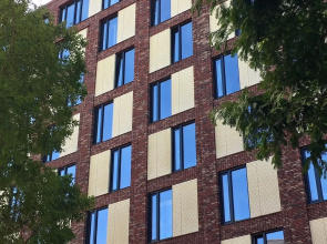 Cityden Stadshart