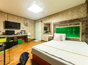 Silla Motel
