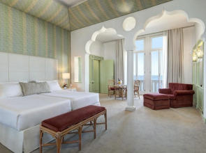 Hotel Excelsior Venice Lido Resort