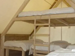 Tente Ludistay - Saint Albain