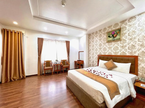 New Space Hotel Airport