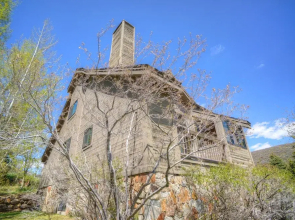 Abode at Queen Esther in Deer Valley