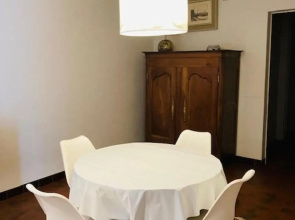 MAISON LA FLOTTE, 4 PIèCES, 6 PERSONNES - FR-1-544-3