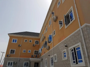 Al - Halal Guest House