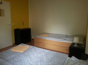 Freie Zimmer Leipzig