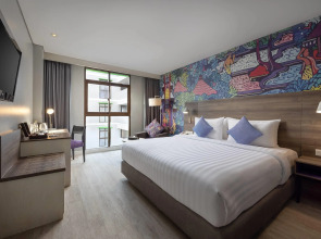 Wyndham Garden Kuta Beach, Bali