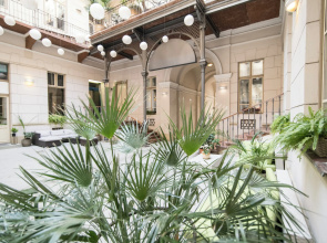 Harmonia Palace - Luxury Apartments