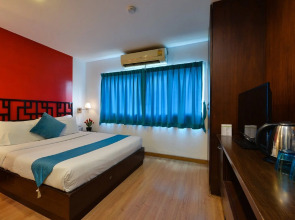 Arawana Express Chinatown