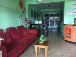 Residencial Camino del Sol