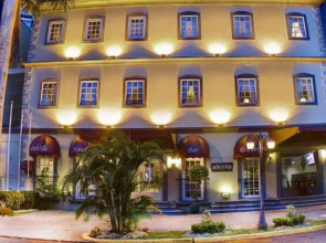 DeVille Hotel Boutique