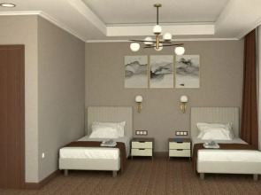 Смарт Отель Магас