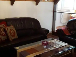 Casa de Thomas