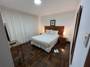 San Isidro Olivar 2 Bedroom Apartment