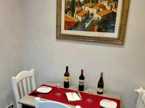 Carpegna Suite 92 Apartment Wellness E SPA