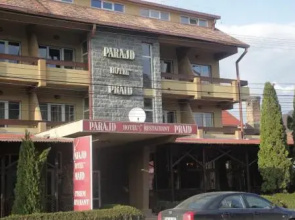 Hotel Praid