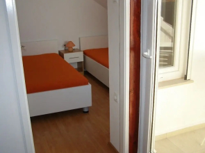 Niks - Terrace & sea View - A1