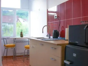 Vlad's Downtown Apartment