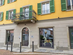 Arona Palace - Superior Apartments