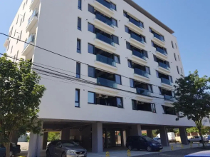 Seven Eleven Luxury Apartment