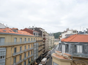 Arrasate - Iberorent Apartments