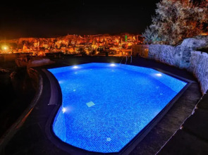 Cappadocia Caves Hotel