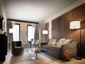Speronari Suites