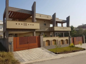 Alpha Guest House