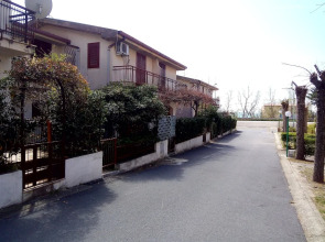 Pellicano Beach Resort