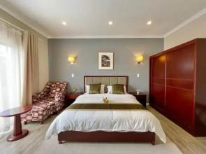 Atlantic Pearl Rivonia Guest House