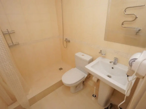 Paradise Beach (Парадайз Бич)