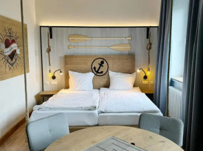 5 Star Holiday Home in Wangerland