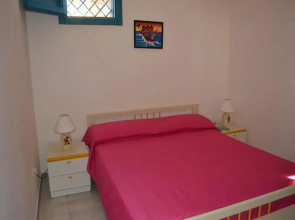 Villa With Shady Garden and air Conditioning in Torre Dell'orso