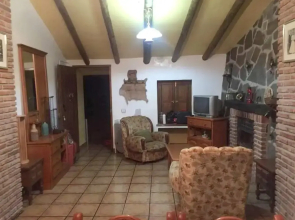 Villa With one Bedroom in Torrox, With Wonderful sea View, Private Poo