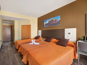 Hotel Abelux