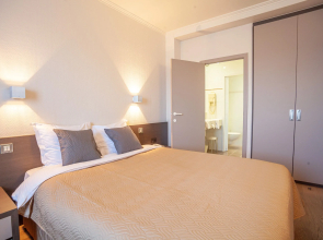 Hotel Monaco Zeebrugge Beach